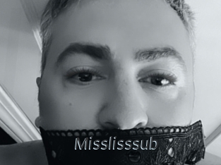 Misslisssub
