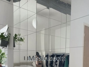 Missloladom
