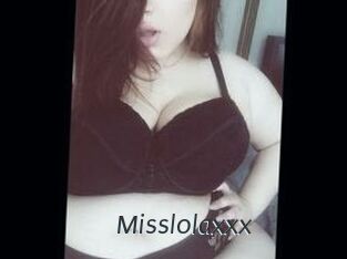 Misslola_xxx