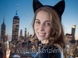 Missmackenziemilf