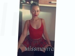 Missmayrra