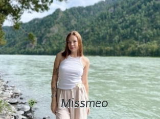 Missmeo
