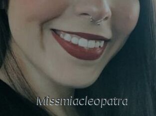 Missmiacleopatra