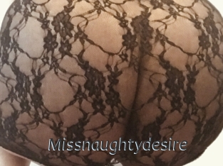 Missnaughtydesire