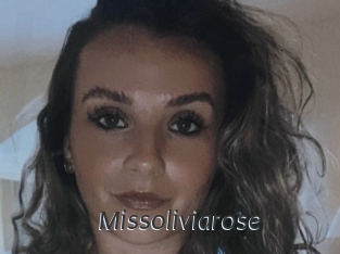 Missoliviarose