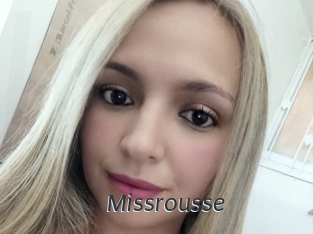 Missrousse