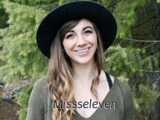 Missseleven