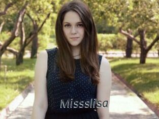 Missslisa