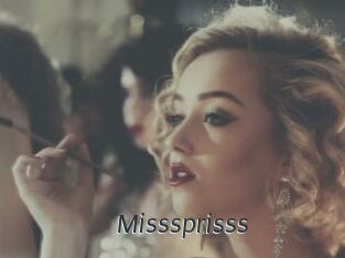 Misssprisss