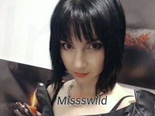Missswild