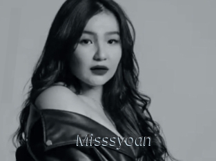 misssyoan Ligne Rose