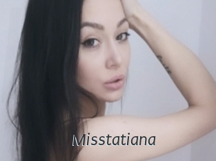 Misstatiana