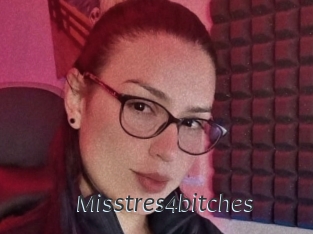 Misstres4bitches