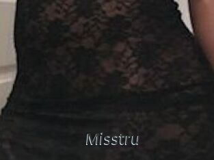 Misstru