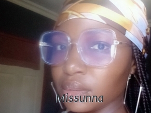 missunna Ligne Rose