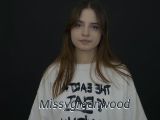 Missygreenwood