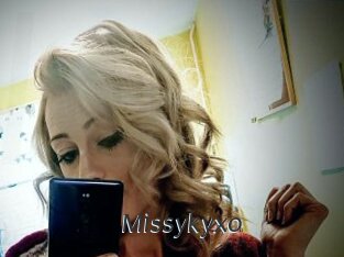 Missykyxo