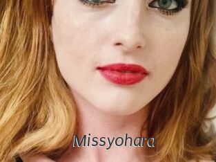 Missyohara