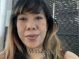 misszeena Ligne Rose