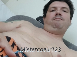 mistercoeur123 Ligne Rose