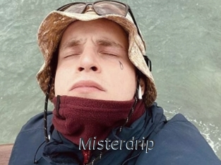 misterdrip Ligne Rose