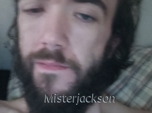 Misterjackson