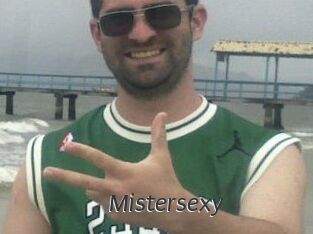 Mistersexy