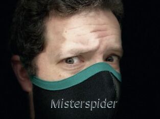Misterspider