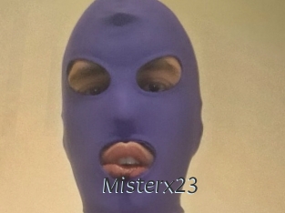 misterx23 Ligne Rose