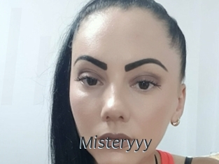 Misteryyy