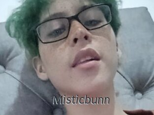 Misticbunn