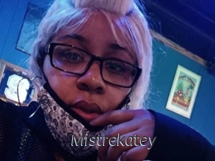 Mistrekatey