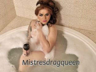 Mistresdragqueen