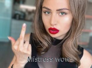 Mistress_wow