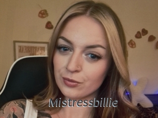Mistressbillie