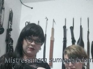 mistressmara_sumleah_bdsm Ligne Rose