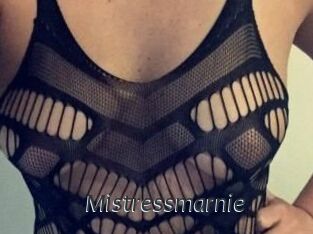 Mistressmarnie