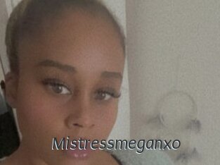 Mistressmeganxo