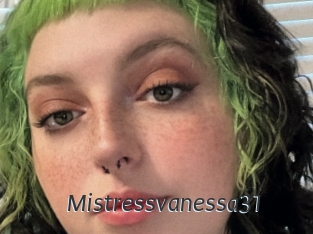 Mistressvanessa31