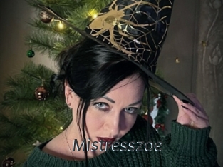 Mistresszoe