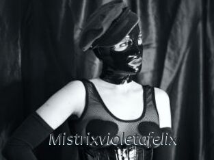 Mistrixvioletafelix