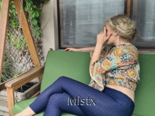 Mistx