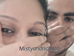 mistyandrichard Ligne Rose