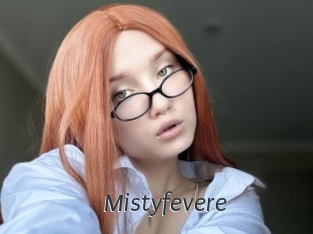 Mistyfevere