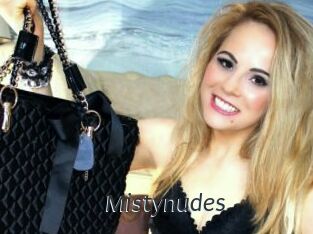 Mistynudes