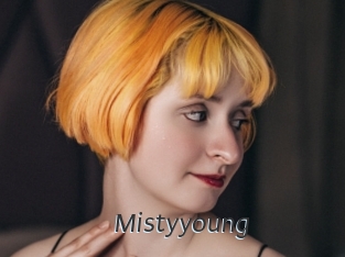 Mistyyoung
