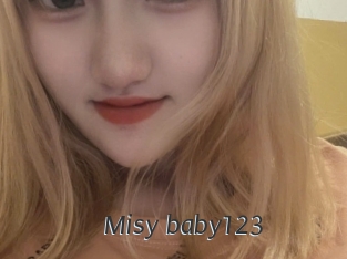 misy_baby123 Ligne Rose