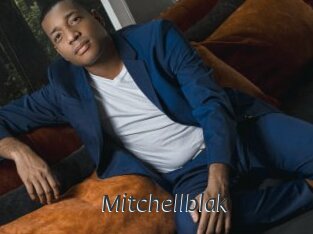 Mitchellblak