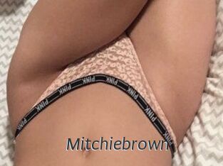 Mitchiebrown