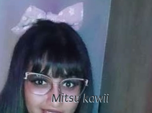Mitsu_kawii
